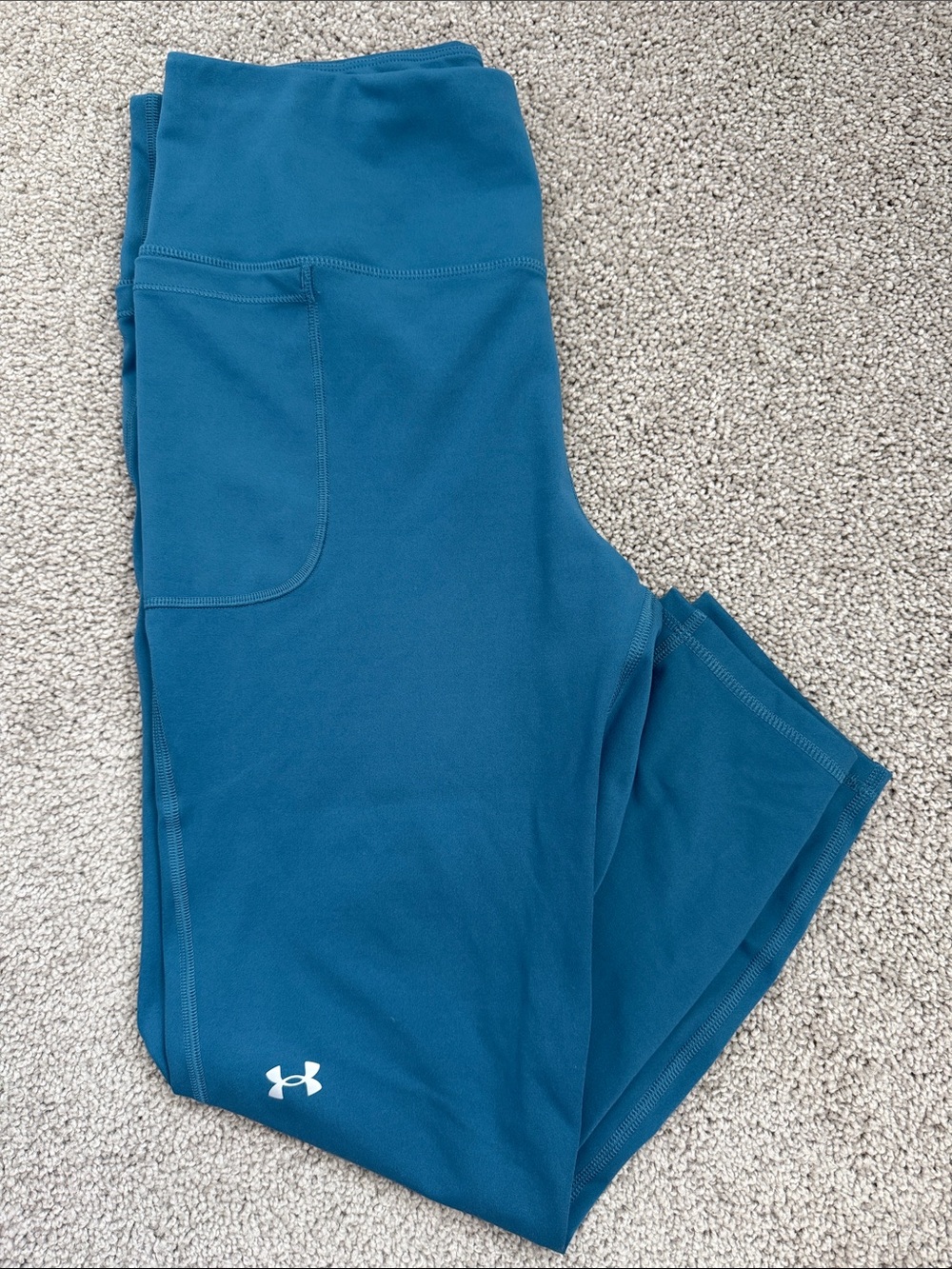 Under Armour Fitted Leggings